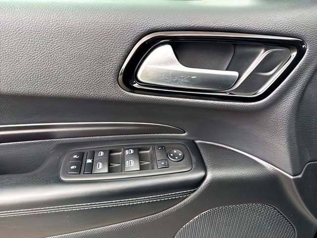 2023 Dodge Durango SXT Launch Edition