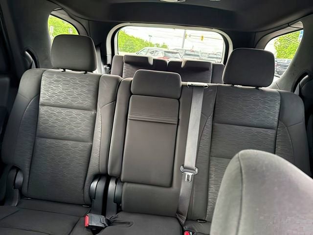 2023 Dodge Durango SXT Launch Edition