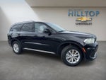 2023 Dodge Durango SXT Launch Edition