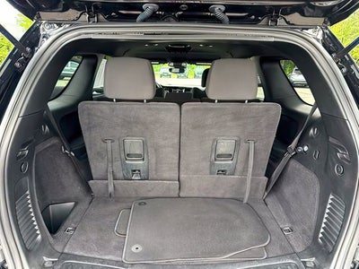 2023 Dodge Durango SXT Launch Edition