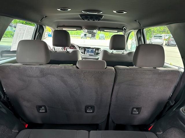 2023 Dodge Durango SXT Launch Edition
