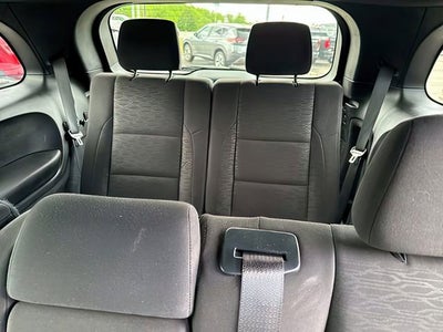 2023 Dodge Durango SXT Launch Edition