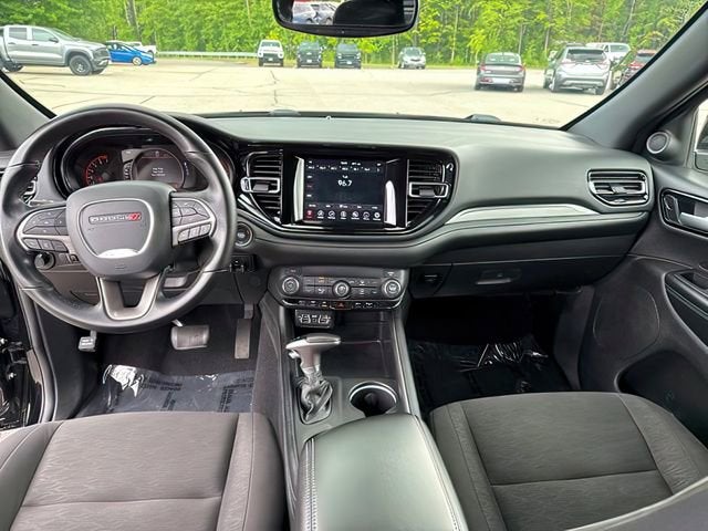 2023 Dodge Durango SXT Launch Edition