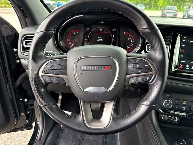 2023 Dodge Durango SXT Launch Edition