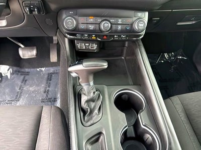 2023 Dodge Durango SXT Launch Edition