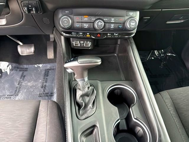 2023 Dodge Durango SXT Launch Edition