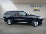 2023 Dodge Durango SXT Launch Edition