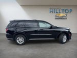2023 Dodge Durango SXT Launch Edition