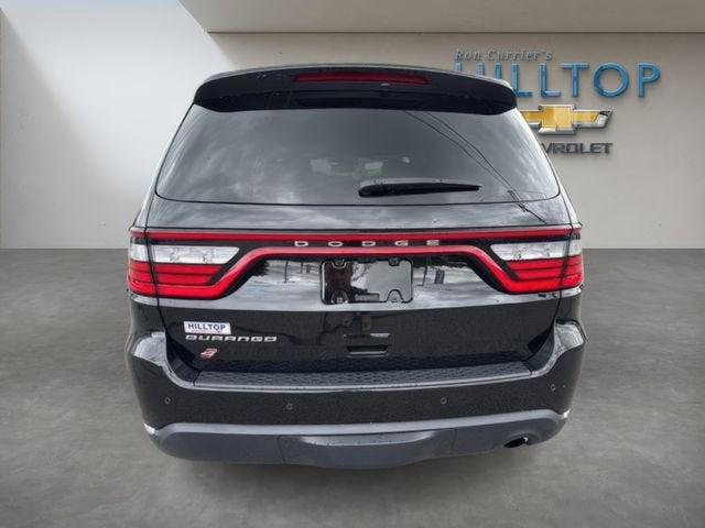 2023 Dodge Durango SXT Launch Edition