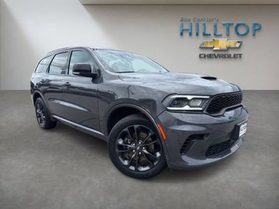 2024 Dodge Durango GT Premium