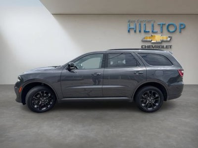 2024 Dodge Durango GT Premium