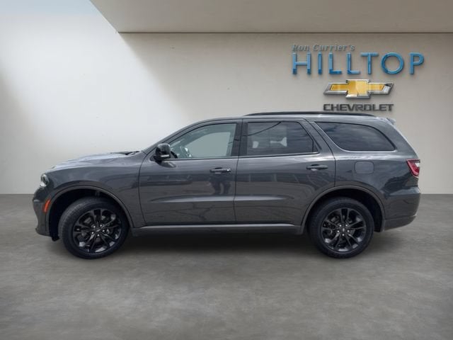 2024 Dodge Durango GT Premium