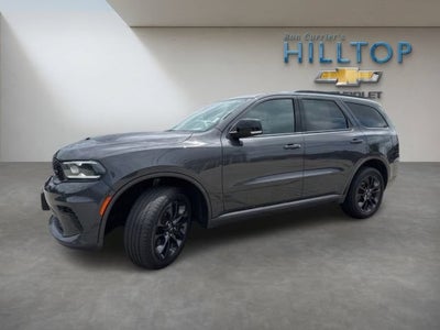 2024 Dodge Durango GT Premium