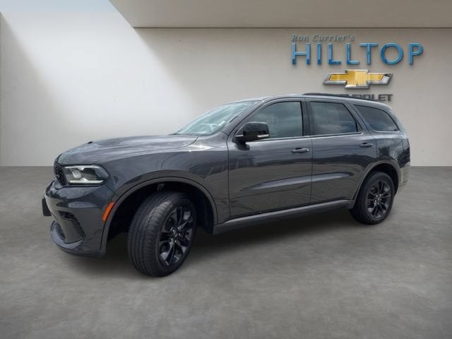 2024 Dodge Durango GT Premium