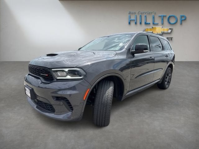 2024 Dodge Durango GT Premium