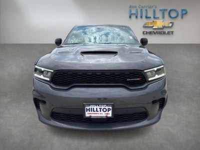 2024 Dodge Durango GT Premium