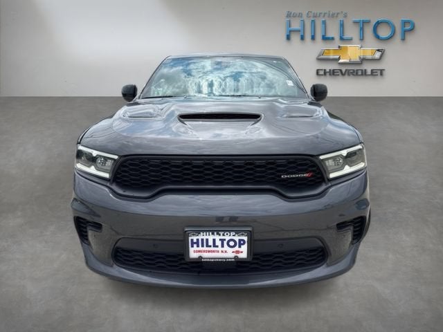 2024 Dodge Durango GT Premium