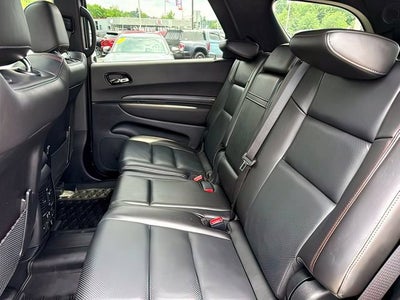 2024 Dodge Durango GT Premium