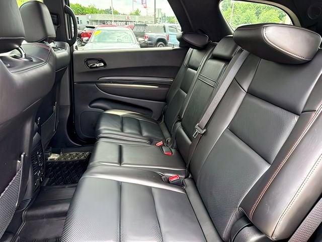2024 Dodge Durango GT Premium