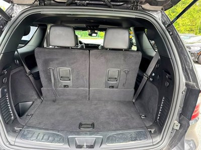 2024 Dodge Durango GT Premium