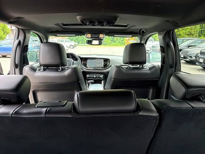 2024 Dodge Durango GT Premium