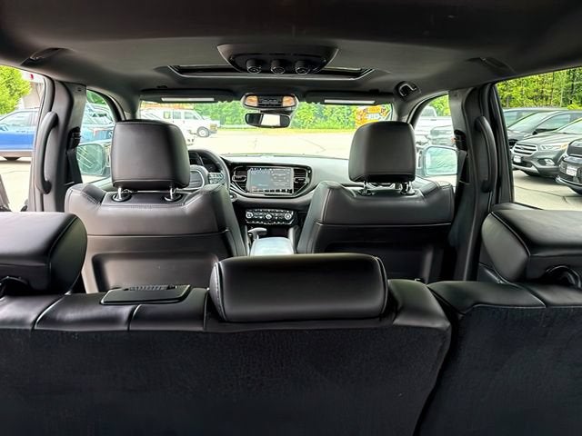 2024 Dodge Durango GT Premium