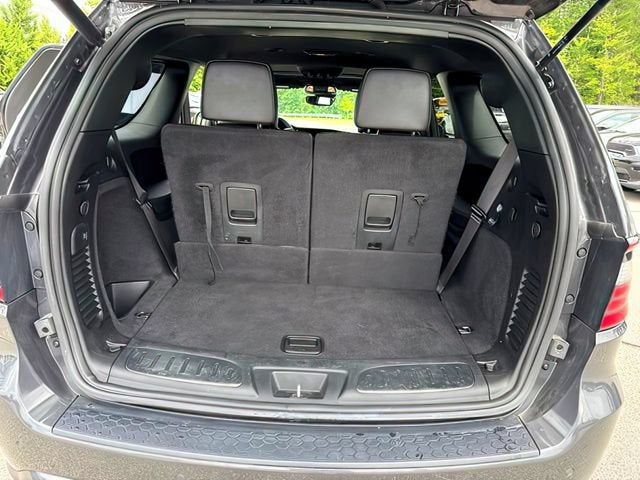2024 Dodge Durango GT Premium