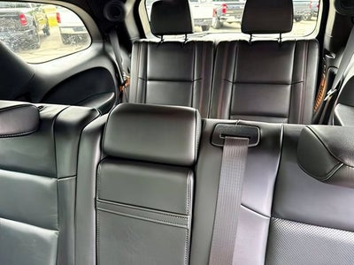 2024 Dodge Durango GT Premium