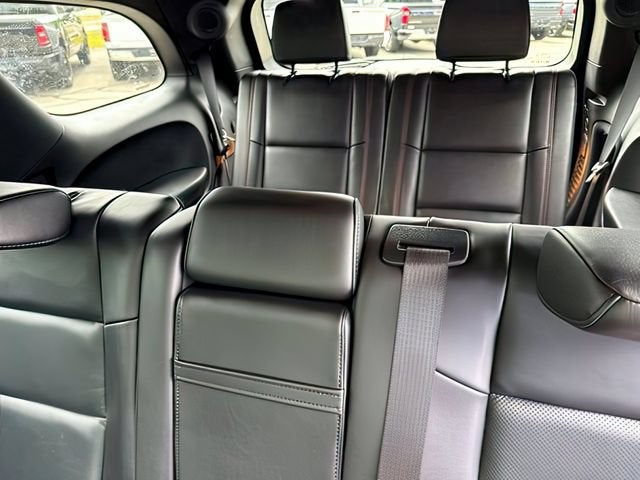 2024 Dodge Durango GT Premium
