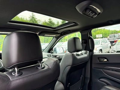 2024 Dodge Durango GT Premium