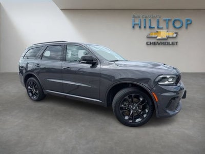 2024 Dodge Durango GT Premium