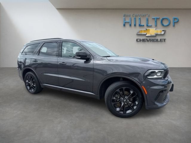 2024 Dodge Durango GT Premium