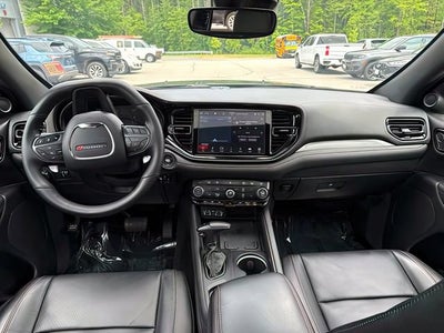 2024 Dodge Durango GT Premium