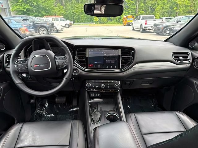 2024 Dodge Durango GT Premium