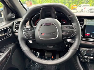 2024 Dodge Durango GT Premium