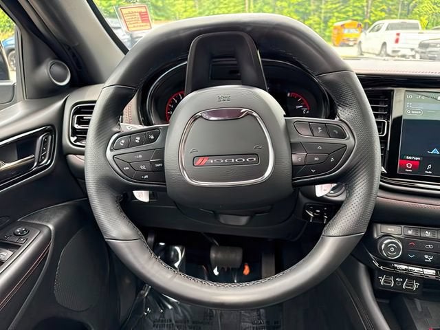 2024 Dodge Durango GT Premium