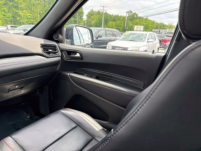 2024 Dodge Durango GT Premium