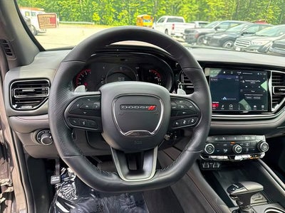 2024 Dodge Durango GT Premium