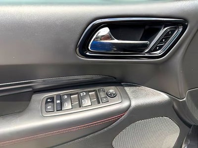 2024 Dodge Durango GT Premium