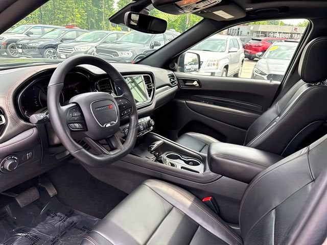 2024 Dodge Durango GT Premium
