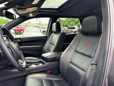 2024 Dodge Durango GT Premium