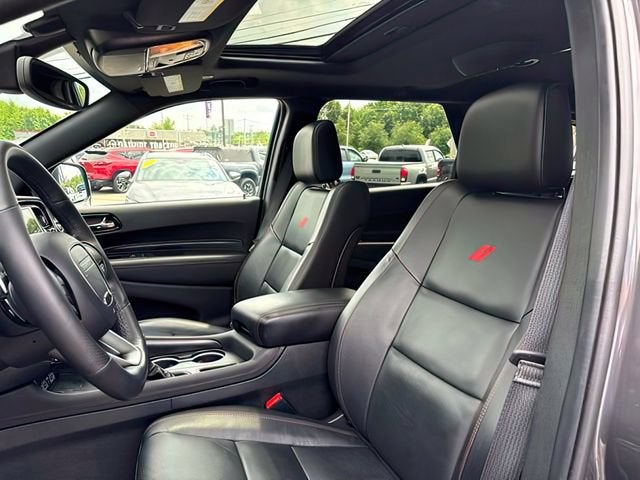 2024 Dodge Durango GT Premium