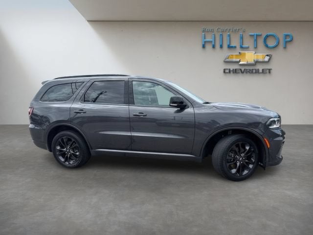 2024 Dodge Durango GT Premium