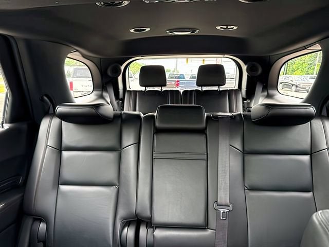 2024 Dodge Durango GT Premium