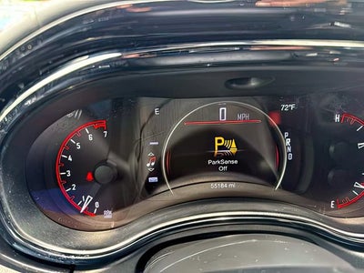 2024 Dodge Durango GT Premium