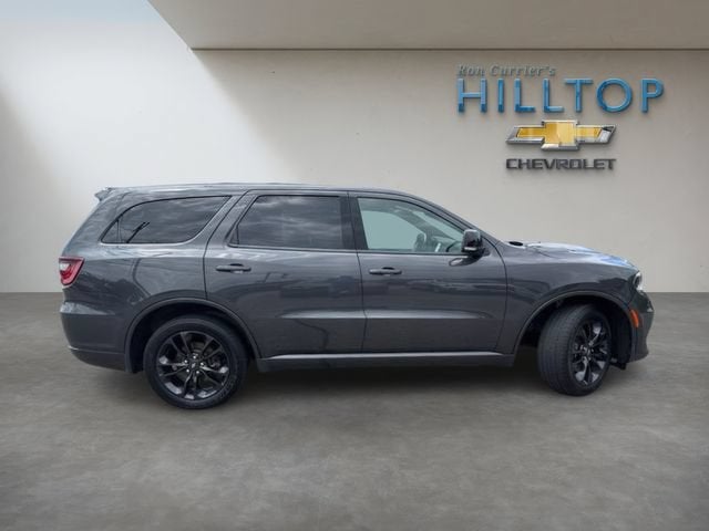 2024 Dodge Durango GT Premium