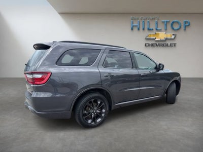 2024 Dodge Durango GT Premium