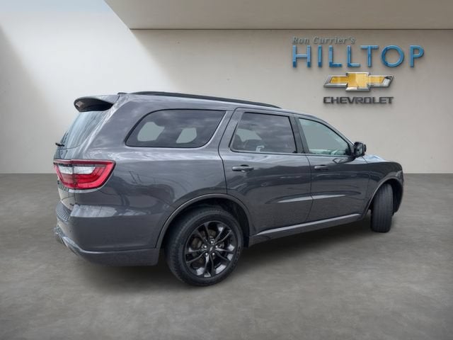 2024 Dodge Durango GT Premium