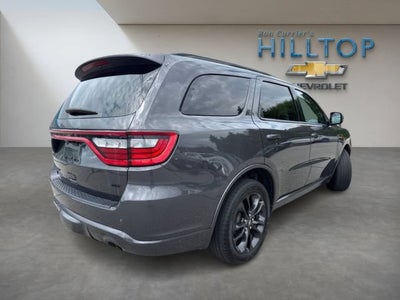2024 Dodge Durango GT Premium