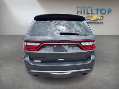 2024 Dodge Durango GT Premium